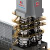 LM-600 TPD Energy-Saving Regenerative-Shaft Lime Kiln - 图片 3