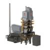 LM-600 TPD Energy-Saving Regenerative-Shaft Lime Kiln
